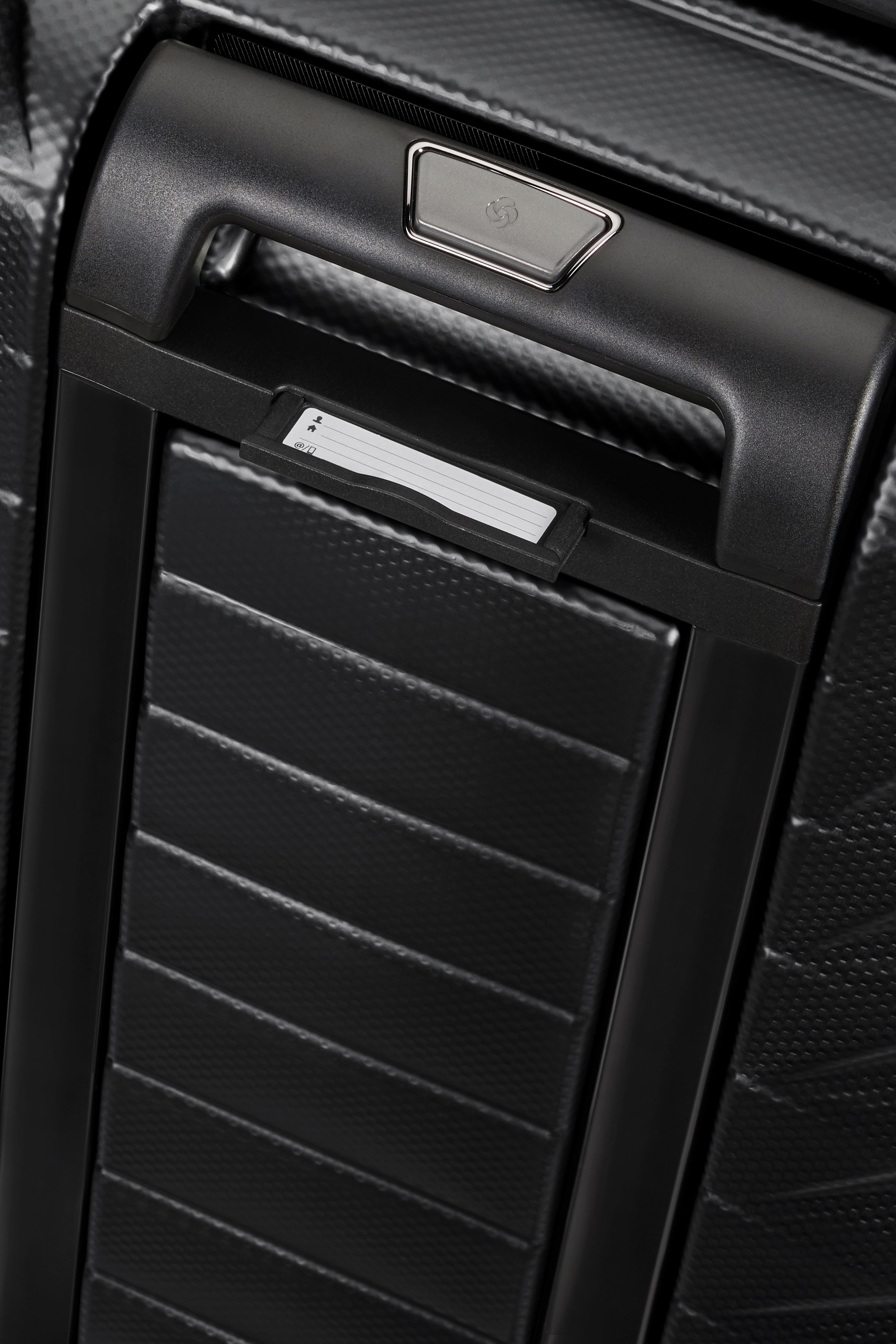 Samsonite Proxis 69CM MATT GRAPHITE