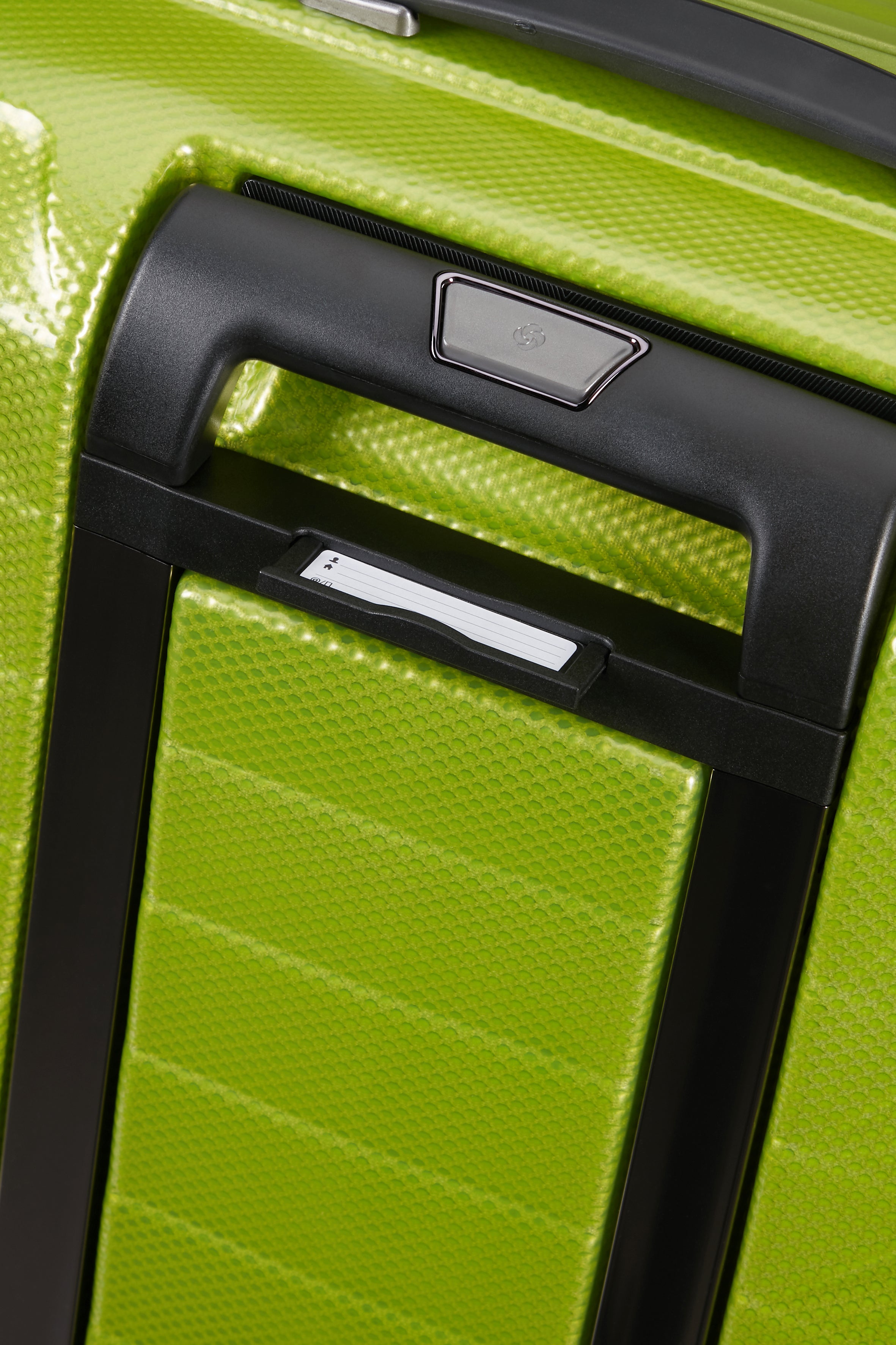 Samsonite Proxis 69CM LIME