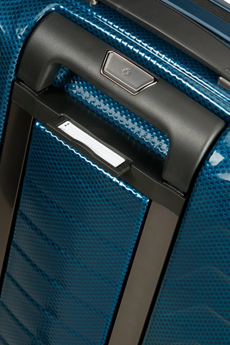 Samsonite Proxis 75CM Petrol Blue