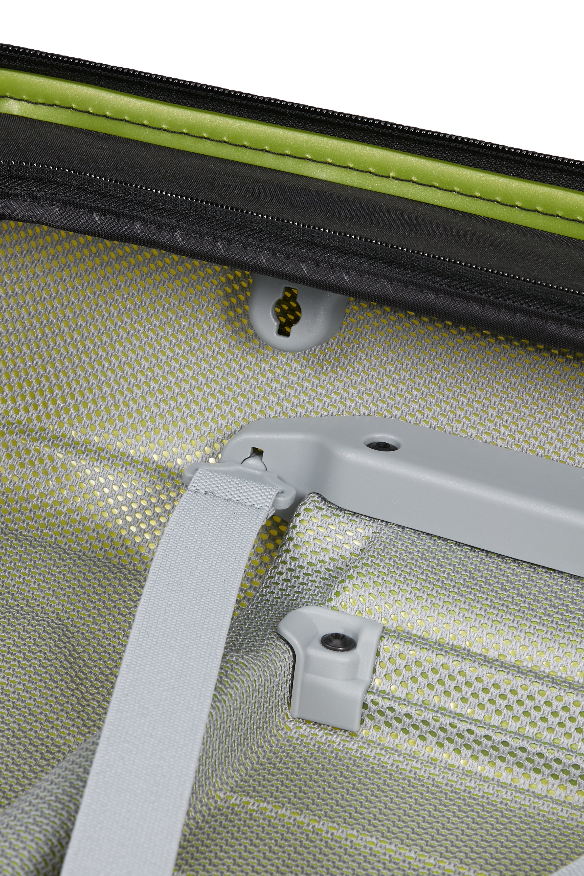Samsonite Proxis 69CM LIME