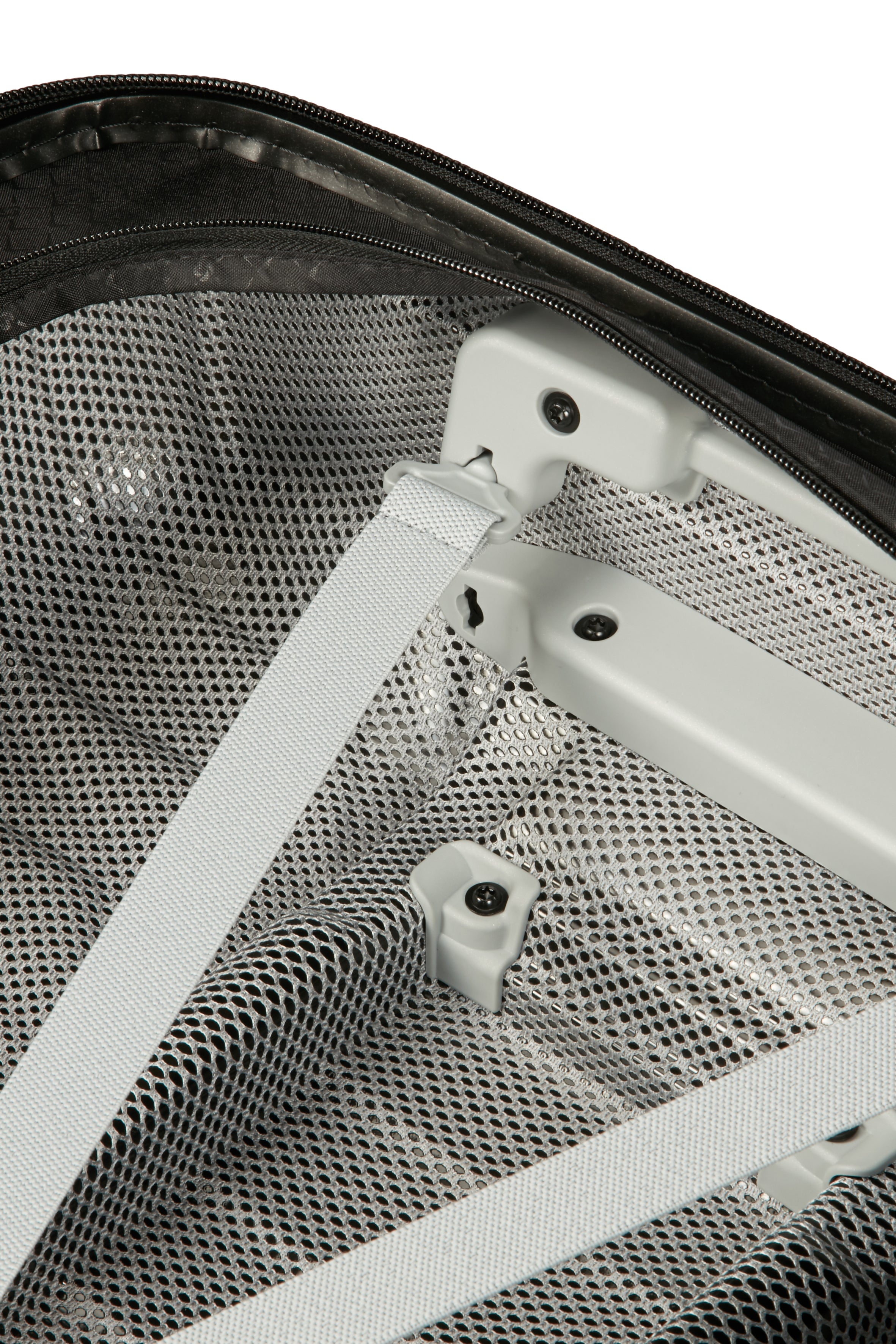 Samsonite Proxis 69CM BLACK