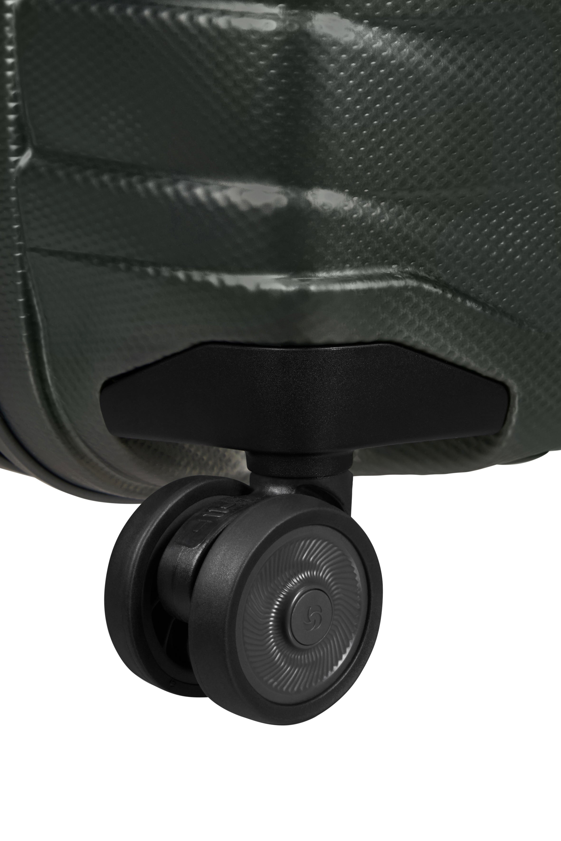 Samsonite Proxis 75CM Matt Climbing Ivy