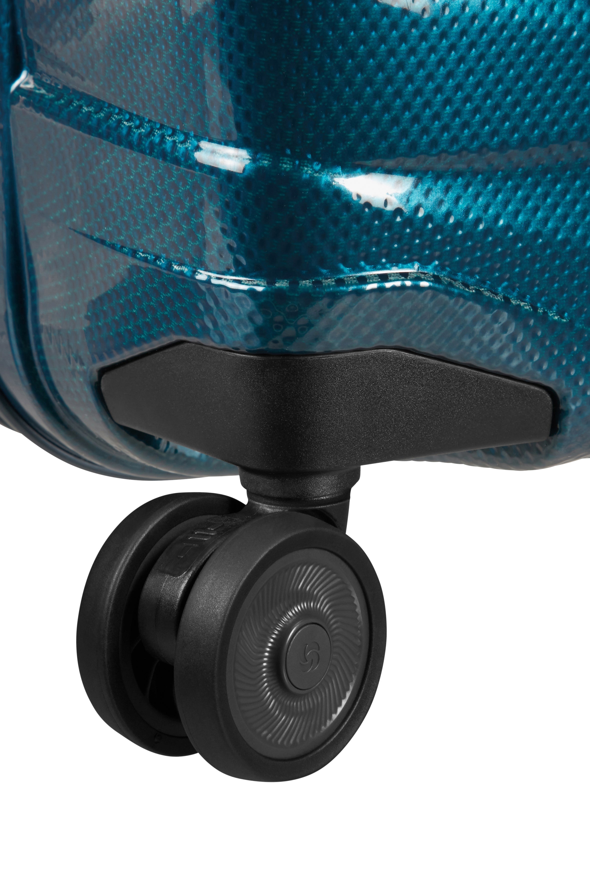 Samsonite Proxis 69CM  PETROL BLUE