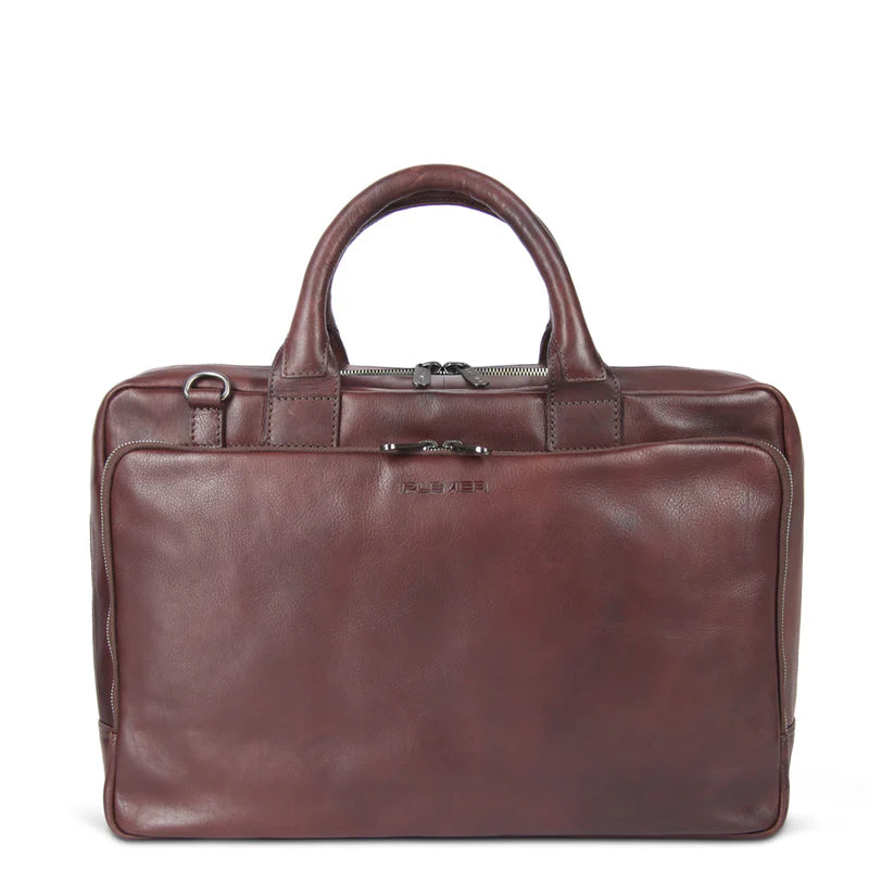 Plevier Bill 210-2 16 Inch Laptoptas