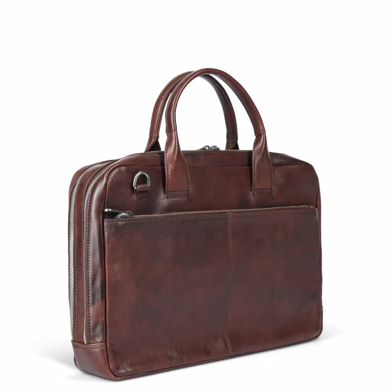 Plevier Larry 211-2 16 Inch Laptoptas