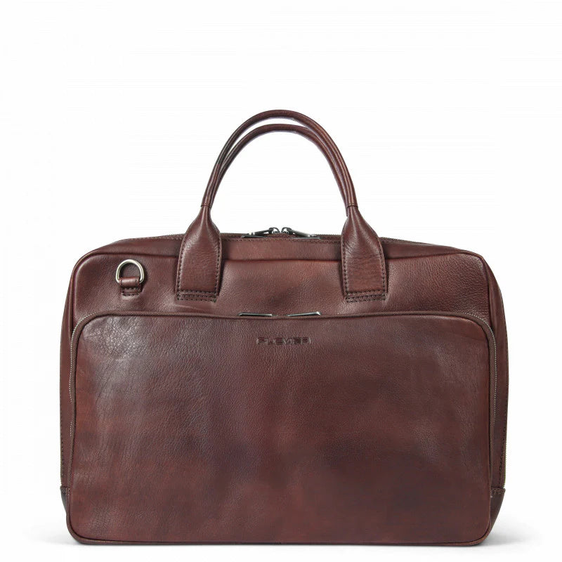 Plevier Larry 211-2 16 Inch Laptoptas