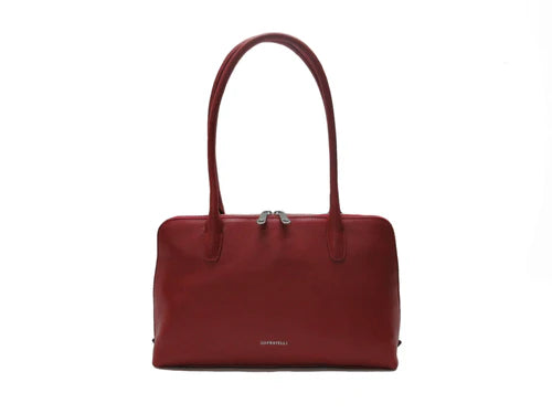 GiGi Fratelli Dames schoudertas ROM0003 Red