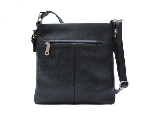 GiGi Fratelli Dames schoudertas ROM0006 Navy