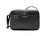 GiGi Fratelli Dames crossbody tas ROM0028 Black