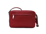 GiGi Fratelli Dames crossbody tas ROM0028 Red