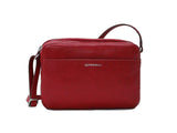 GiGi Fratelli Dames crossbody tas ROM0028 Red