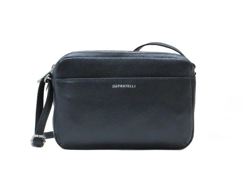 GiGi Fratelli Dames crossbody tas ROM0028 Navy