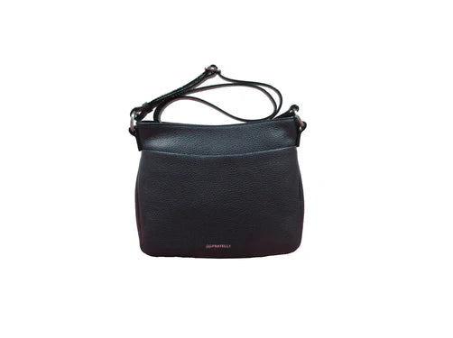 GiGi Fratelli Dames schoudertas ROM0169 Navy