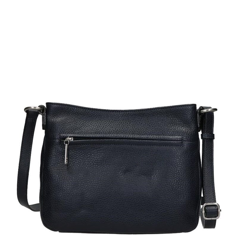 GiGi Fratelli Dames schoudertas ROM0169 Navy