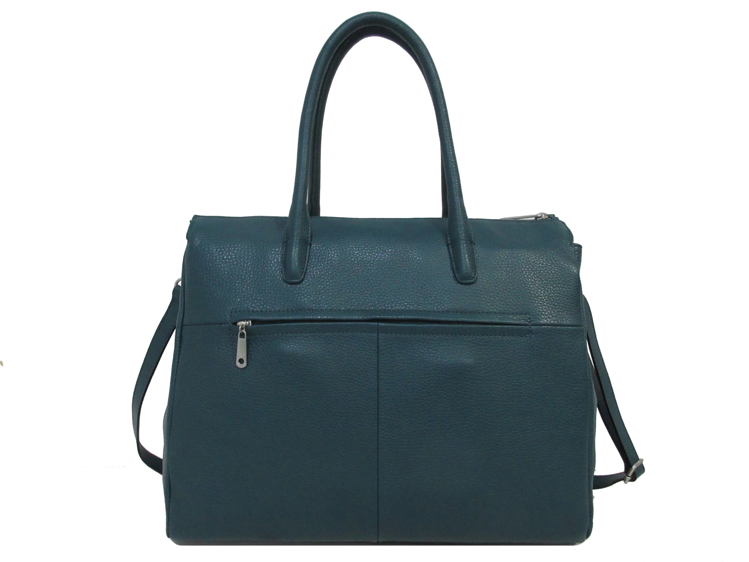 GiGi Fratelli Dames Businesstas 15" ROM8006 Teal