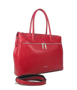 GiGi Fratelli Dames laptoptas 15" ROM8006 Red