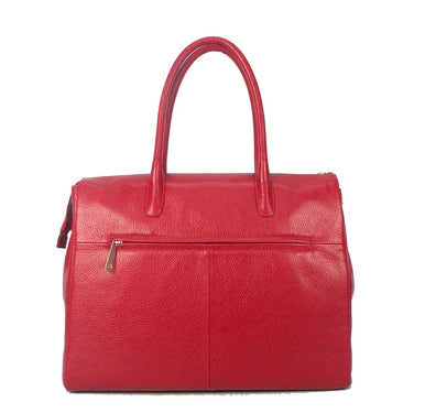 GiGi Fratelli Dames laptoptas 15" ROM8006 Red