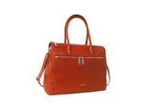 GiGi Fratelli Dames laptoptas 15" ROM8006 Orange