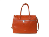 GiGi Fratelli Dames laptoptas 15" ROM8006 Orange