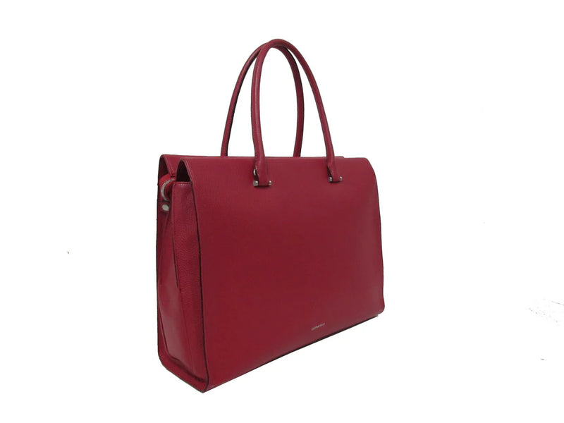 GiGi Fratelli Dames laptoptas 17" ROM8017 Red