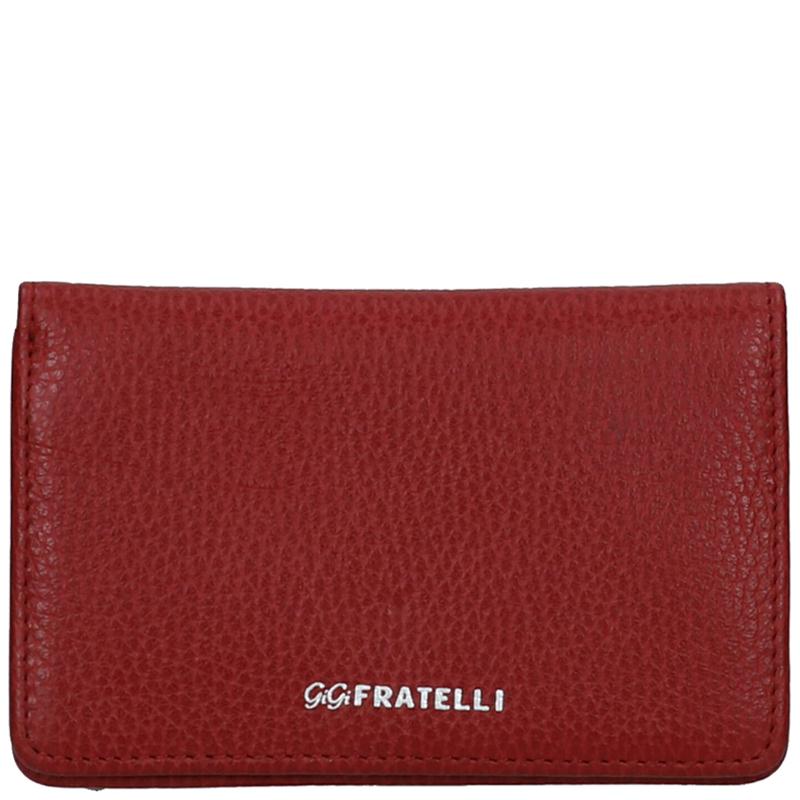 GiGi Fratelli Portemonnee ROM9019 Red