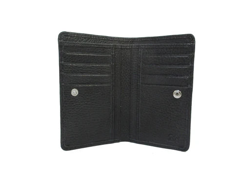 GiGi Fratelli Portemonnee ROM9019 Black