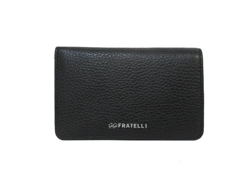 GiGi Fratelli Portemonnee ROM9019 Black