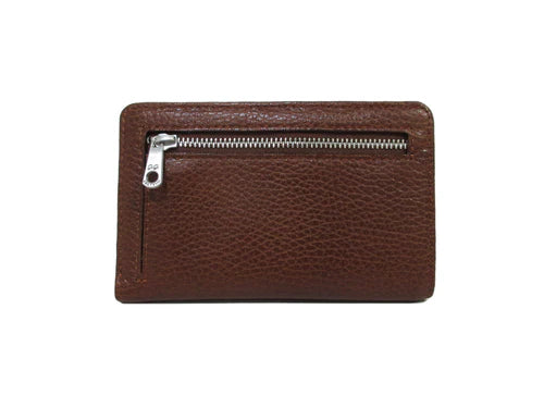 GiGi Fratelli Portemonnee ROM9019 Brandy