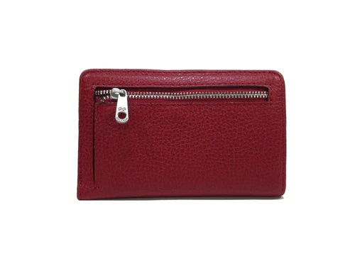GiGi Fratelli Portemonnee ROM9019 Red