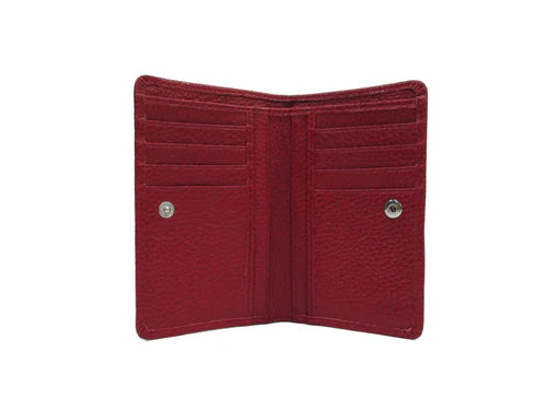 GiGi Fratelli Portemonnee ROM9019 Red