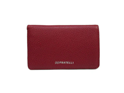 GiGi Fratelli Portemonnee ROM9019 Red