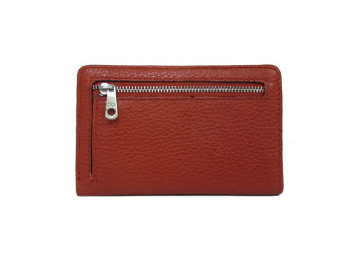 GiGi Fratelli Portemonnee ROM9019 Orange