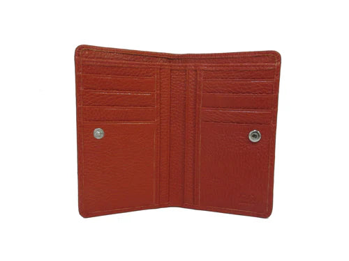 GiGi Fratelli Portemonnee ROM9019 Orange