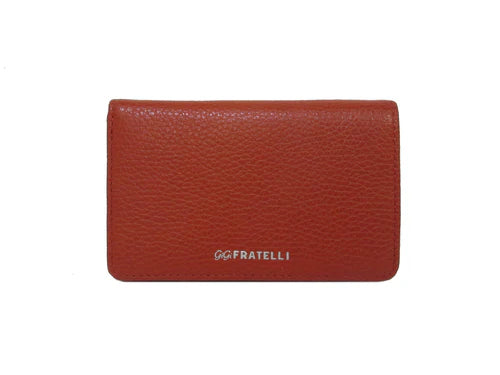 GiGi Fratelli Portemonnee ROM9019 Orange