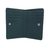 GiGi Fratelli Portemonnee ROM9019 Teal
