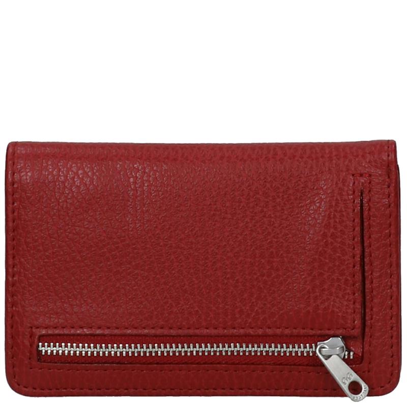 GiGi Fratelli Portemonnee ROM9019 Red