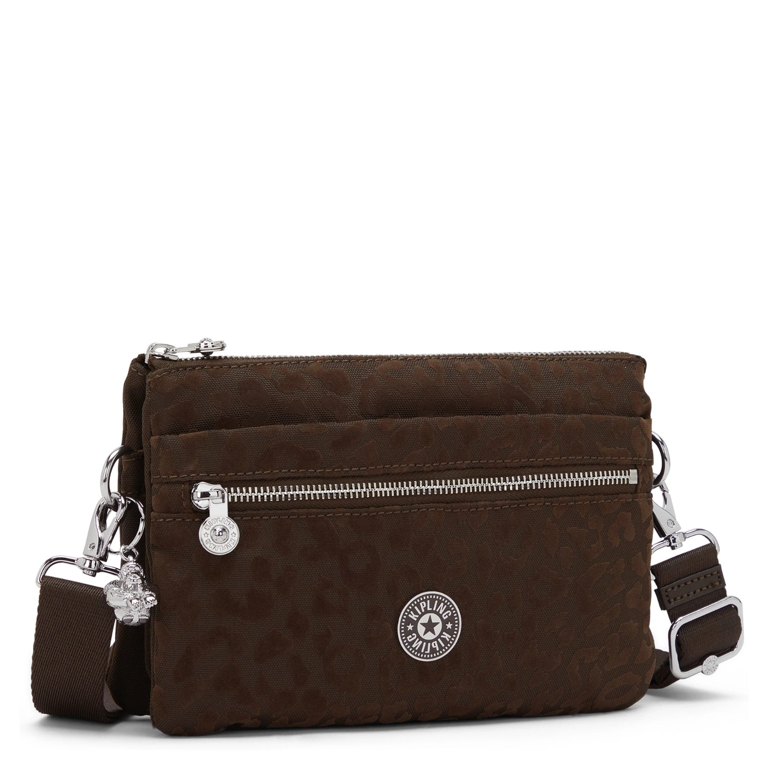 Kipling Riri Soft Leopard