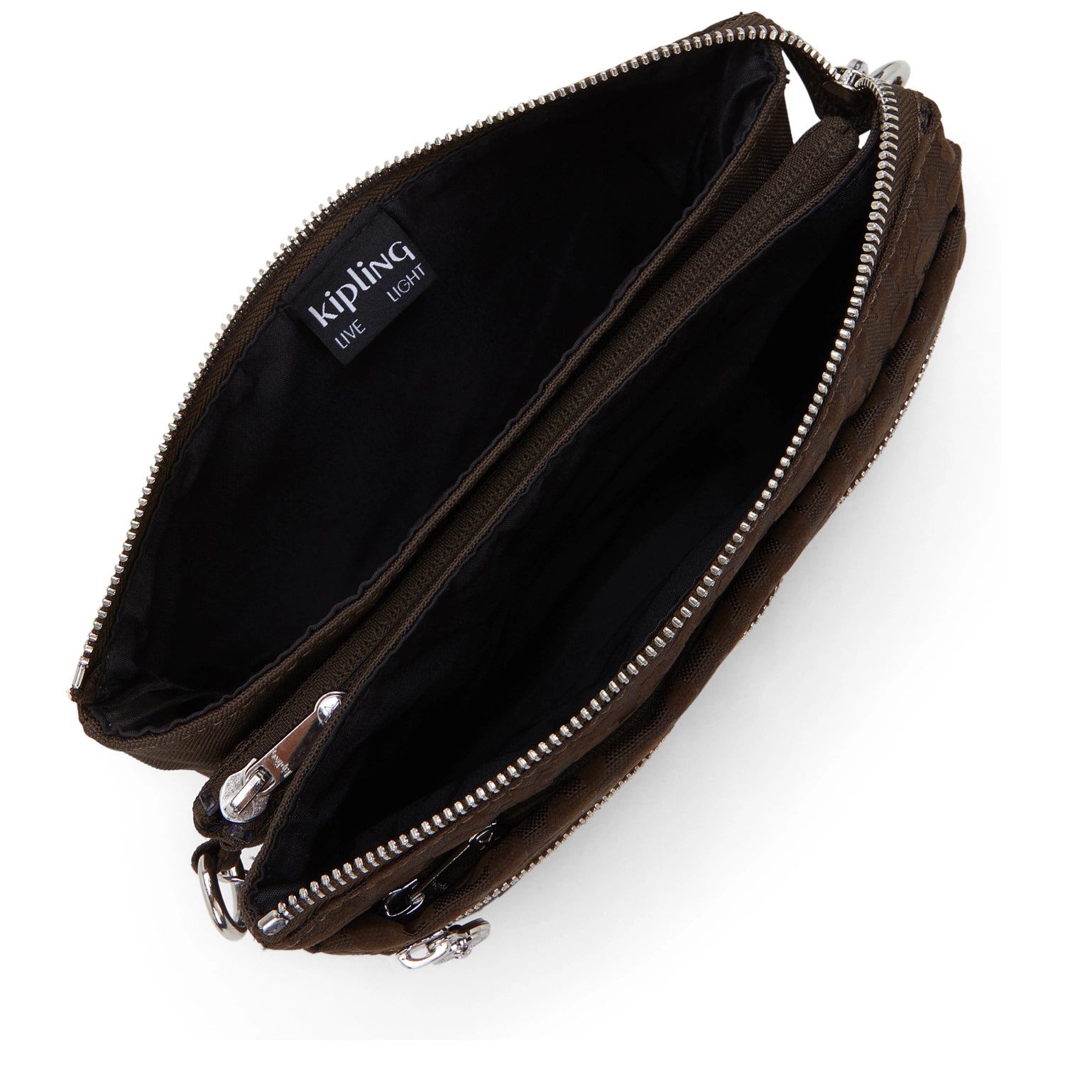 Kipling Riri Soft Leopard