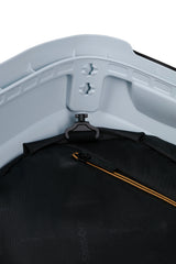 Samsonite Essens koffer 75CM Glacier