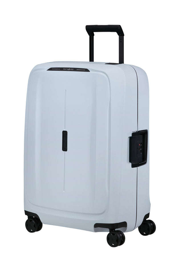 Samsonite Essens koffer 69CM Glacier