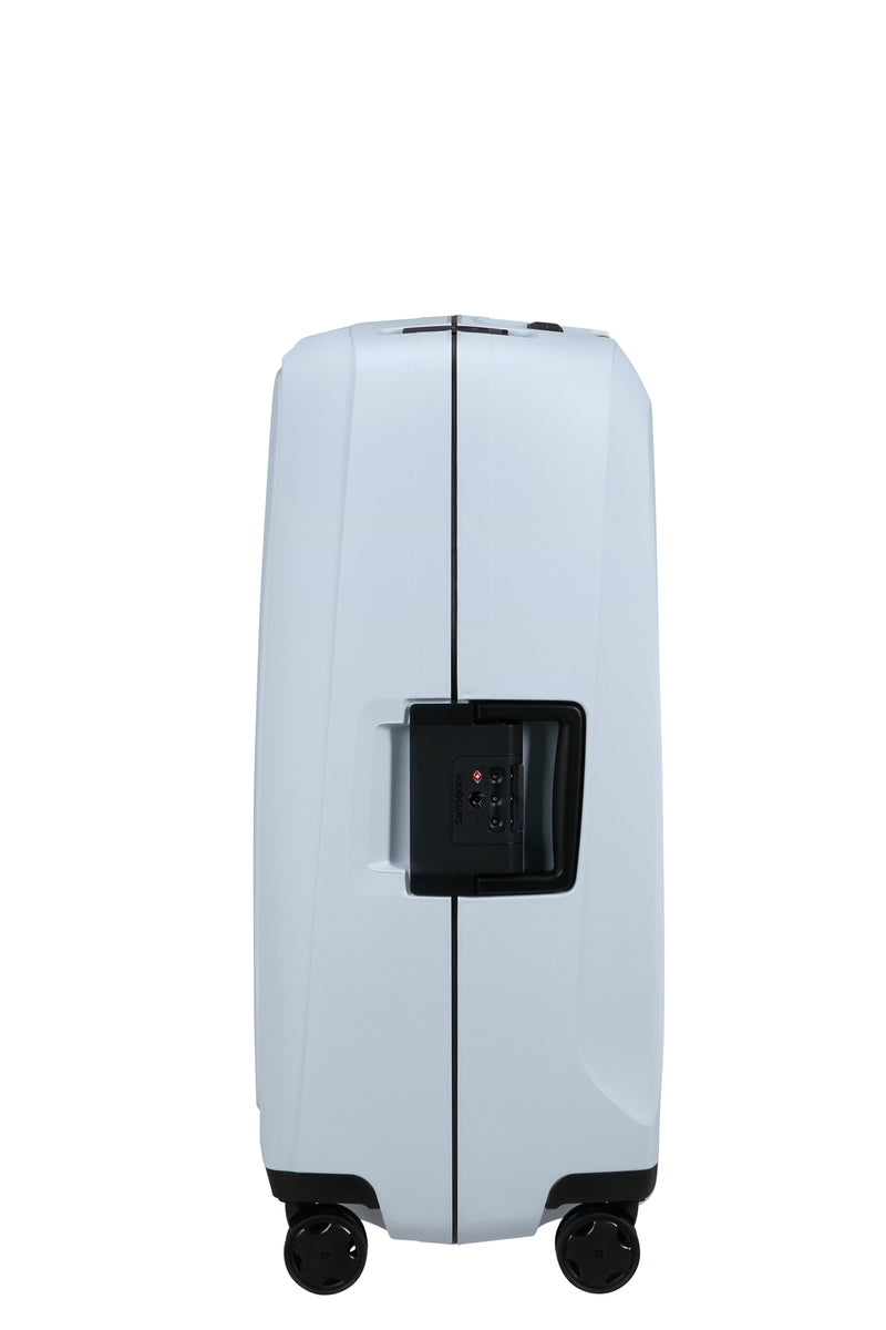 Samsonite Essens koffer 69CM Glacier