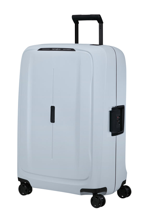 Samsonite Essens koffer 75CM Glacier