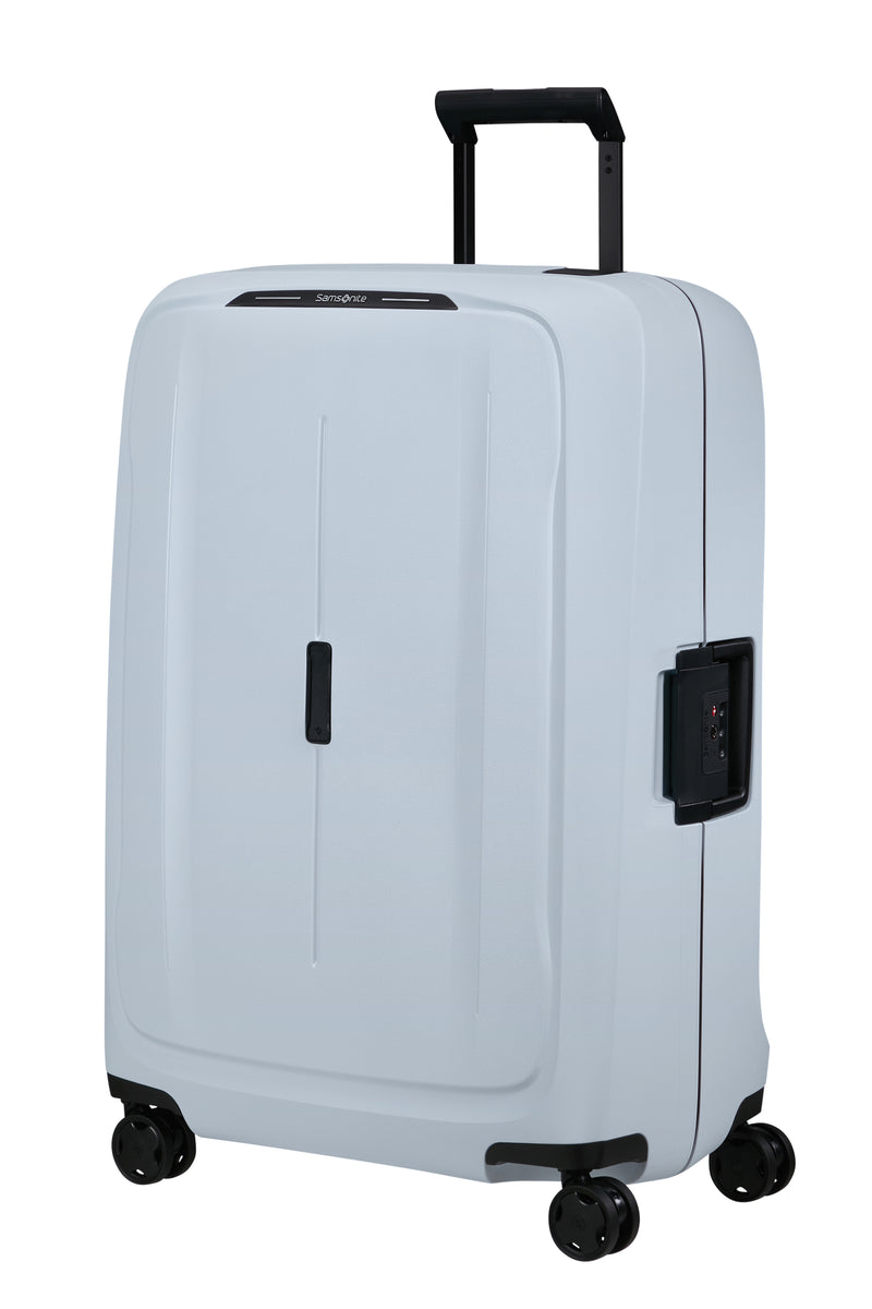 Samsonite Essens koffer 75CM Glacier