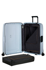 Samsonite Essens koffer 75CM Glacier