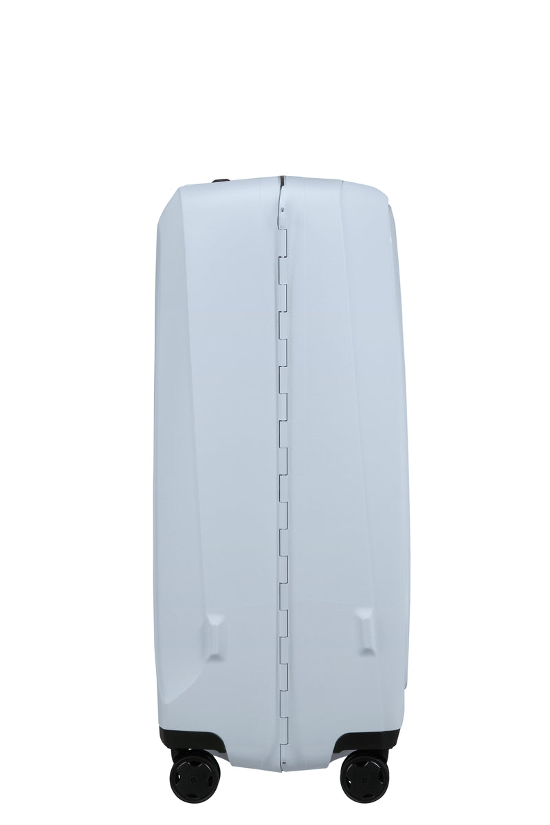 Samsonite Essens koffer 75CM Glacier