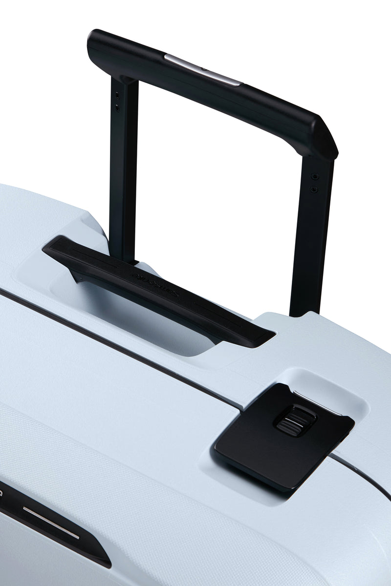 Samsonite Essens koffer 75CM Glacier