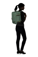 American Tourister Rugzak Take2Cabin S Dark Forest