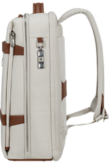 Samsonite Image Biz Rugtas 15.6" Ivory