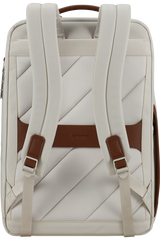Samsonite Image Biz Rugtas 15.6" Ivory