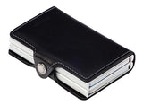 SECRID TWINWALLET Original Black